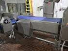 Used 2013 Tromp Sheeting Line – Full Dough Processing System